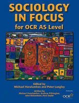 Sociology In Focus For Ocr As Level