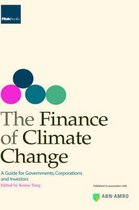 The Finance of Climate Change