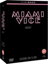 Miami Vice Seasons 1&2
