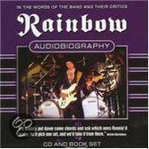 Rainbow - Audiobiography