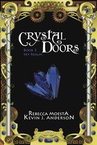 Crystal Doors - Sky Realm