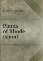 Plants of Rhode Island