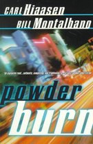 Powder Burn