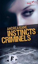 Forensic Instincts 2 - Instincts criminels