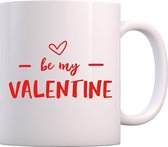 Mok Valentijn | Be my valentine - bol.com