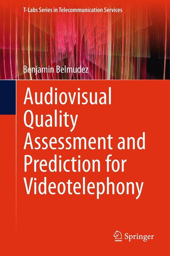 Engineering (R0) - Audiovisual Quality Assessment and Predic ... - cover