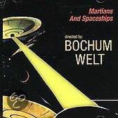 Martians & Spaceships