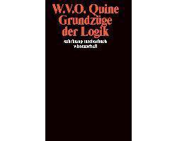 Grundzüge der Logik