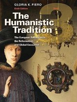 The Humanistic Tradition Book 3