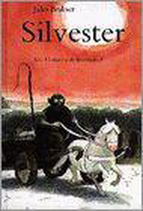 Silvester - cover