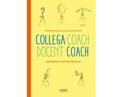 Collega coach - docent coach