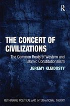 Rethinking Political and International Theory-The Concert of Civilizations