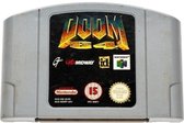 Doom 64 - Nintendo 64 [N64] Game PAL