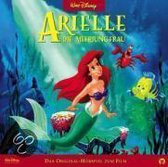 Arielle, die Meerjungfrau. CD