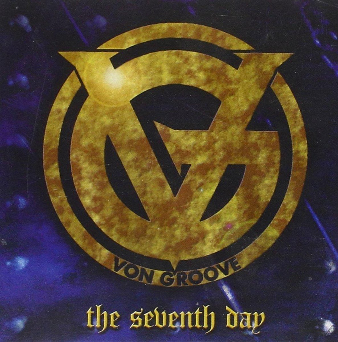 The Seventh Day