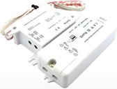 Microwave Sensor schakelaar 500W