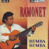 Ramonet - Rumba Rumba (CD-Single)