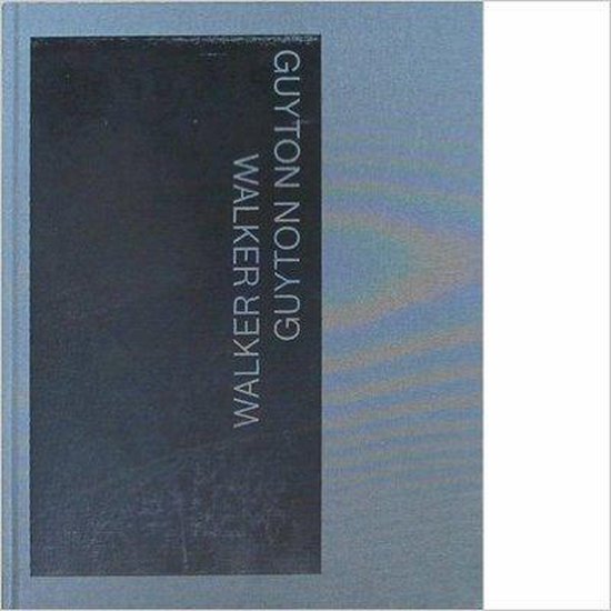 Guyton Guyton Walker Walker, Eric Shiner 9781908641007 Boeken