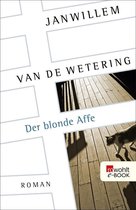 Die Amsterdam-Polizisten 6 - Der blonde Affe