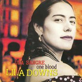 Lila Downs - One Blood(Una Sangre)