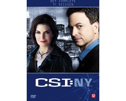 Csi:New York S7