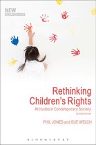 New Childhoods -  Rethinking Children's Rights
