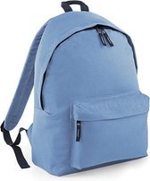 BagBase Backpack Rugzak - 18 l - Sapphire Blue