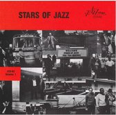 Various Artists - Stars Of Jazz Volume One (CD)