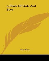 A Flock Of Girls And Boys