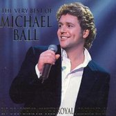 The Very Best Of Michael Ball...