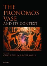 The Pronomos Vase and Its Context