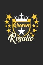 Queen Rosalie