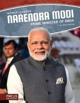 World Leaders: Narendra Modi