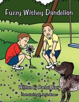 Fuzzy Wishey Dandelion