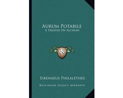 Aurum Potabile