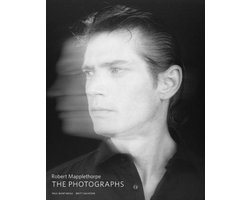 Robert Mapplethorpe The Photographs