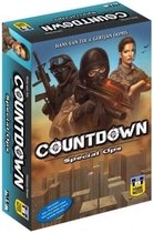 Countdown Special Ops - Bordspel