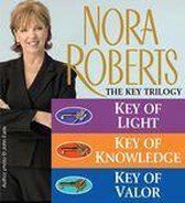 Nora Roberts Key Trilogy
