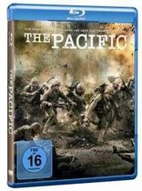 The Pacific (Blu-ray) (Import)