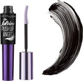 Maybelline The Falsies Push Up Angel Washable Mascara - 503 Brownish Black