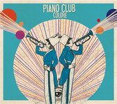 Piano Club - Colore (CD)