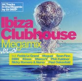 Various - Ibiza Clubhouse Megamix Vol.1