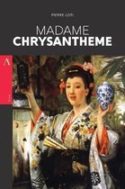 Madame Chrysantheme