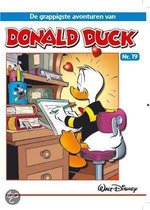 Donald Duck grappigste avont 0019
