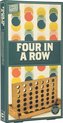 Afbeelding van het spelletje Four In A Row - Actiespel