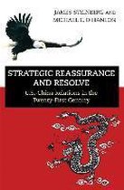 Strategic Reassurance & Resolve
