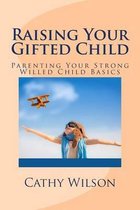 Omslag Raising Your Gifted Child