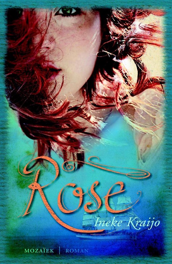 Rose - cover