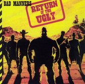 Bad Manners - Return Of The Ugly (CD)