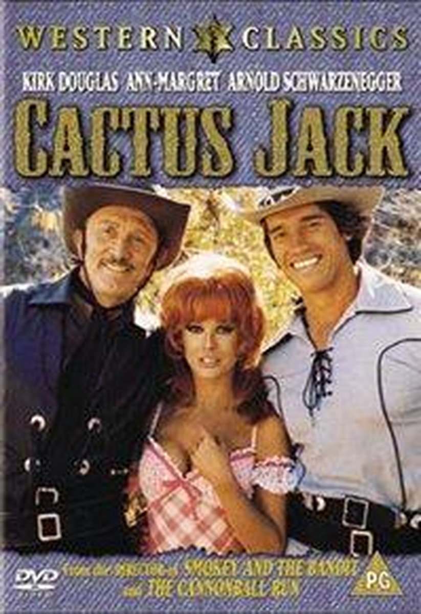 Cactus Jack